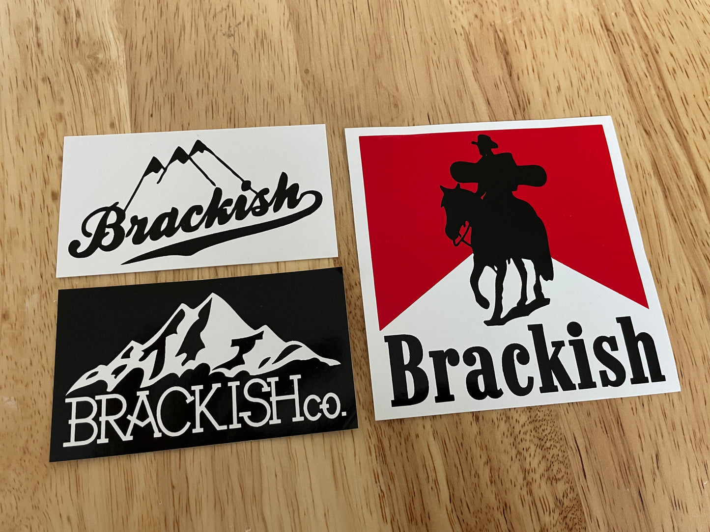 Sticker pack (small)