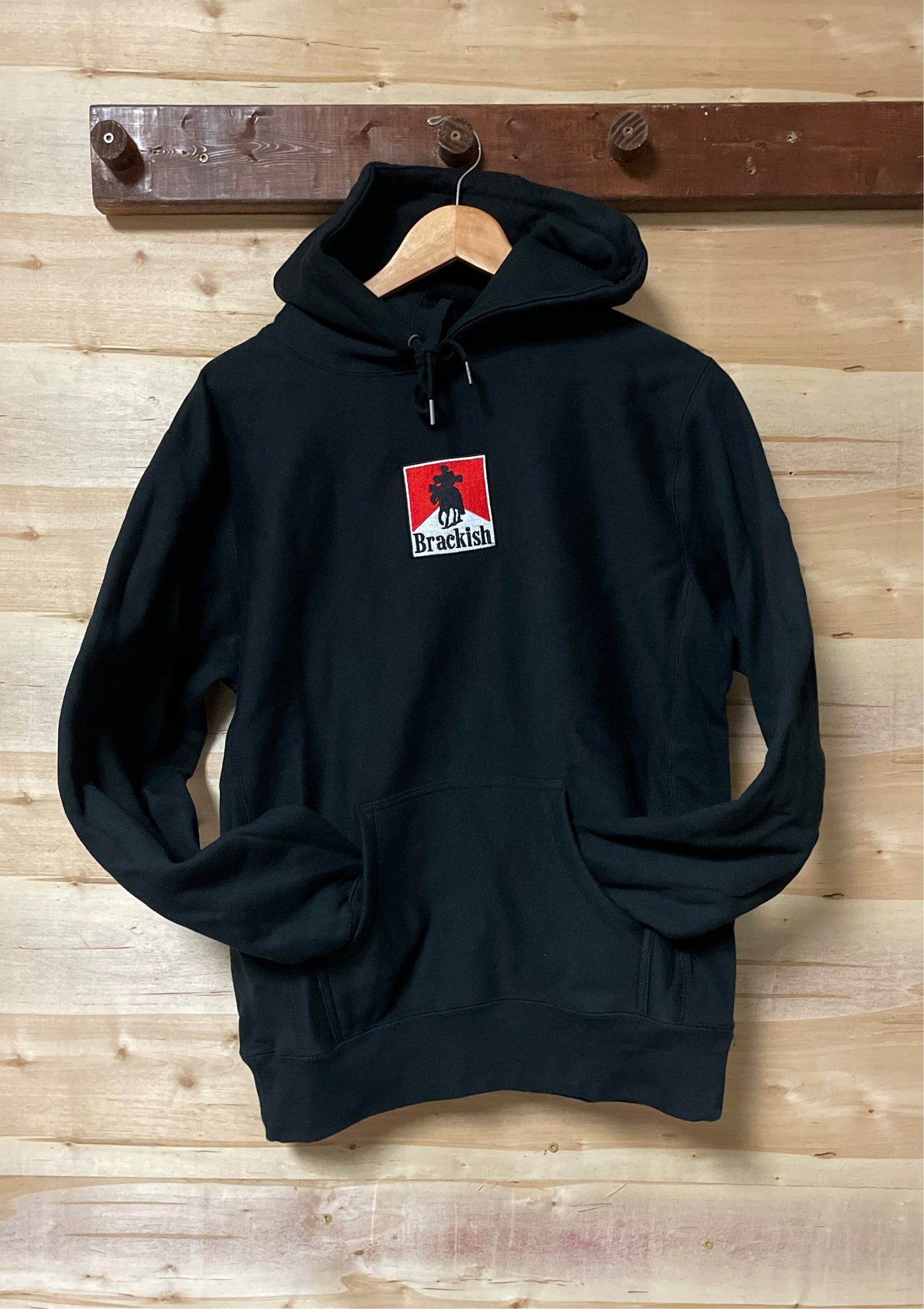 Cowboy Killer Hoodie