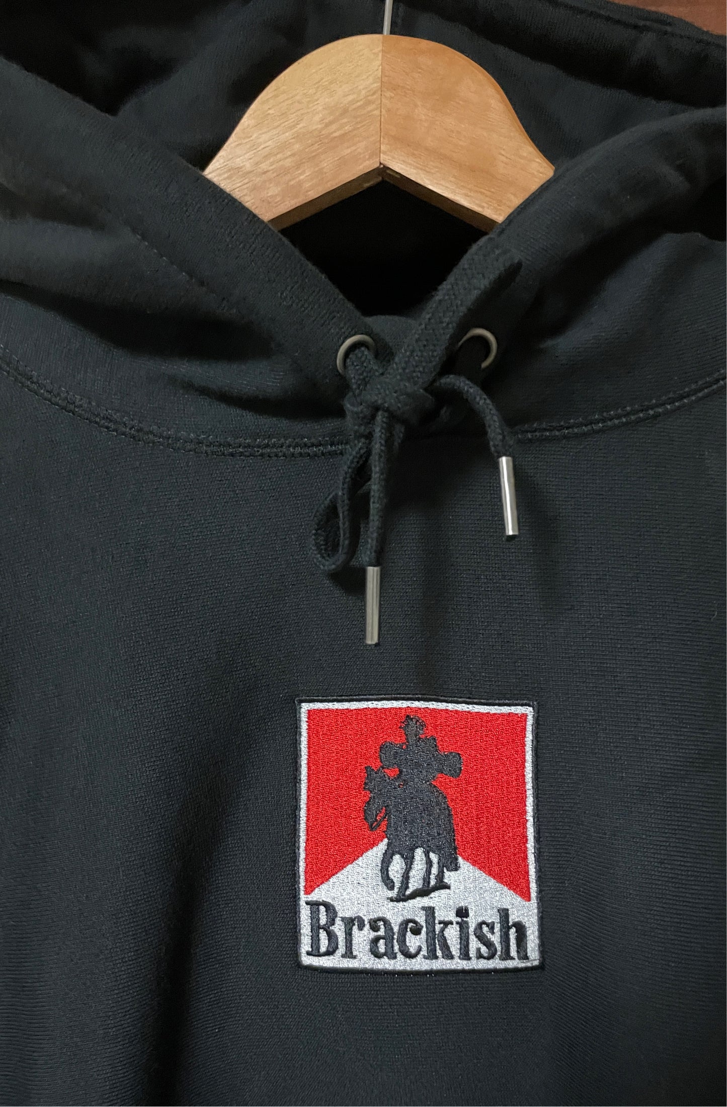 Cowboy Killer Hoodie